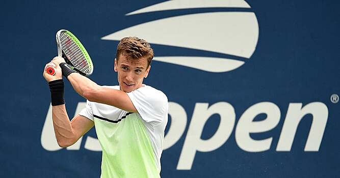 Андрей Кузнецов: «Хочется взять у Карена реванш за «Уимблдон»