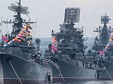 СП: морским «патрулям» ВМФ России лучше держаться подальше от Одессы и острова Змеиного