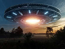 Daily Mail: в США уничтожили крупнейший архив документов об НЛО