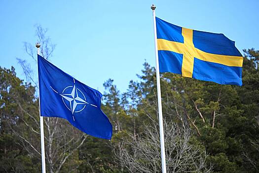 В НАТО назвали дату завершения военной интеграции Швеции в альянс