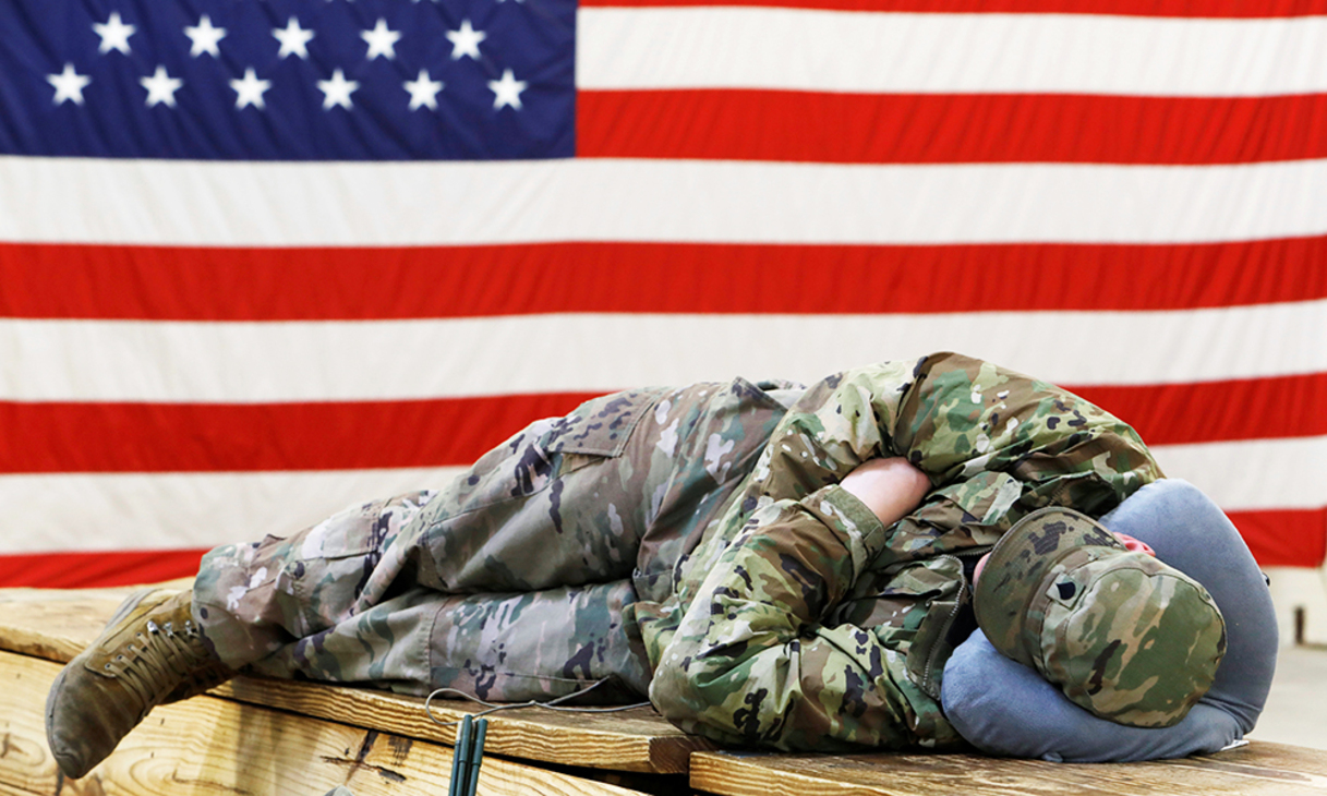 Война сша с россией
