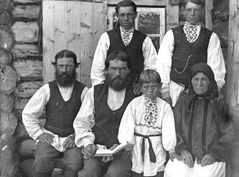 Почему в одних областях России «акают», в других «окают»