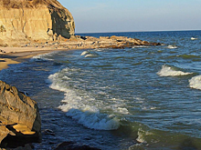 Общий объем притока воды в Цимлянское водохранилище составляет 46% от нормы