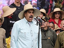 Иностранная делегация могла находиться в Каракасе во время ударов по Венесуэле