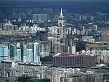 В Москве наградили победителей конкурса "Расскажи миру о своей Родине"
