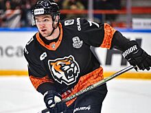 Кирилл Панюков поблагодарил «Амур» и болельщиков после ухода из хабаровского клуба