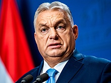 Орбан прочитал в глазах лидеров ЕС признание поражения Украины