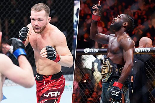 UFC 288: Алджамейн Стерлинг — Генри Сехудо, победа раздельным решением, возможный реванш с Петром Яном