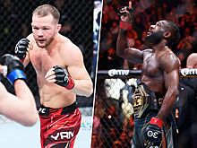 UFC 288: Алджамейн Стерлинг — Генри Сехудо, победа раздельным решением, возможный реванш с Петром Яном