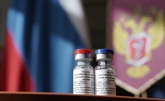 В Минздраве Татарстана опровергли слухи о проблемах с получением второй фазы вакцины