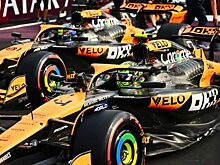 «Норрис сам должен сделать шаг вперёд». Мэнселл – о командных приказах в McLaren