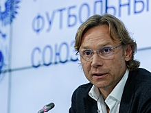 Канчельскис – о возможном уходе Карпина из сборной: Он сказал это на эмоциях