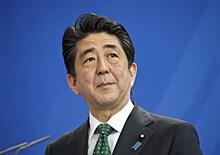 Как бы мог выжить экс-премьер Японии Абэ