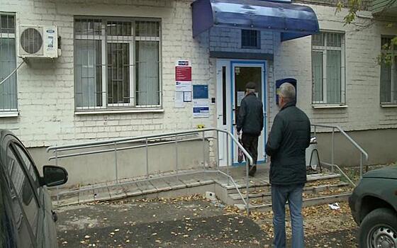 Рязанцы пожаловались на работу отделений «Почты России»