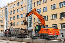 Андрей Травников предложил выделить Новосибирску средства на ремонт улиц