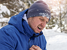 Врачи рассказали, почему зимой чаще болит сердце