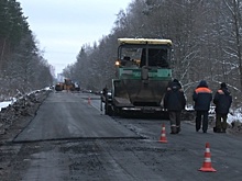В Подмосковье весной и летом на региональных дорогах задействуют 1 тыс единиц спецтехники