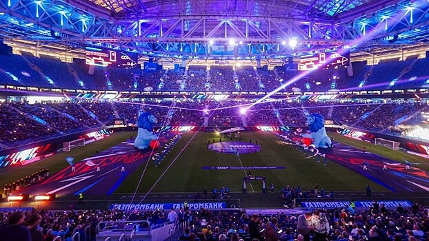 Свищев рассказал, когда будет принят закон о возвращении пива на стадионы