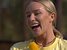 Новосибирский блогер Дава на шоу довел девушку до истерики