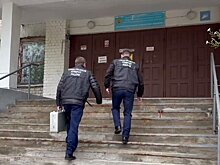 Месть могла стать причиной нападения экс-студента на техникум в Архангельске