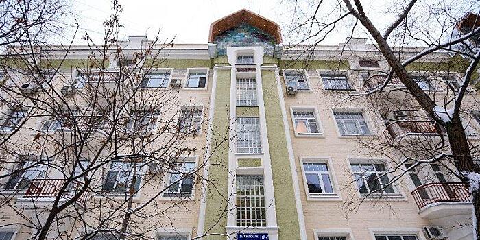 Самые интересные архитектурные памятники столицы