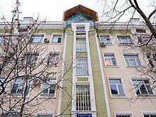 Самые интересные архитектурные памятники столицы