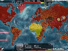 Новый режим в игре Plague Inc. позволит спасти человечество от COVID-19