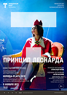 Челябинский Молодежный театр и три спектакля на Коляде-Plays