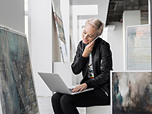 Как организовать свою выставку?