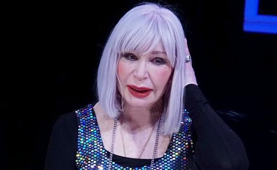 У известной актрисы Татьяны Васильевой случилась беда