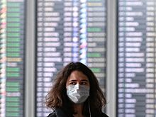 Россия отменила карантин для прибывающих из-за границы