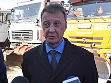 Прокуратура потребовала от властей Барнаула привести в порядок дороги