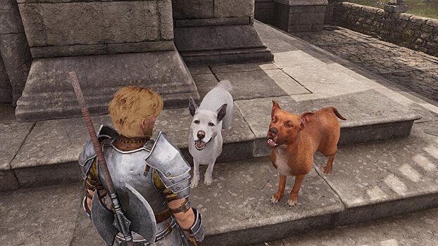 Новый патч для ремастера Oblivion сломал игру у подписчиков Game Pass