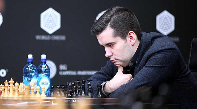 Рейтинг ФИДЕ. Карлсен лидирует, Каруана – 2-й, Непомнящий – 4-й, Гукеш – 6-й, Карякин снова исключен