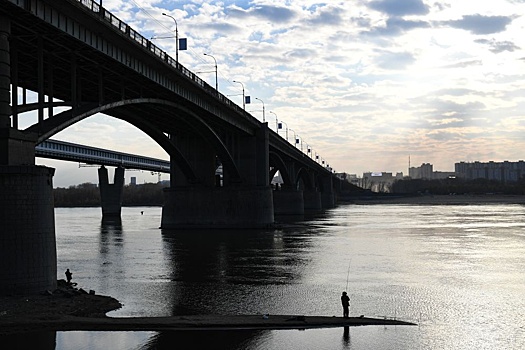 В Новосибирске по нацпроекту отремонтируют шесть мостов и путепроводов