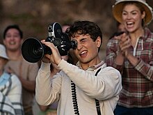 Почему драма "Фабельманы" заслуживает всех «Оскаров»