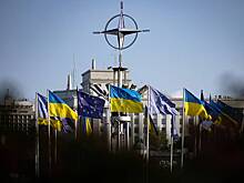 ЕК захотела ускорить процедуру переговоров о вступлении Украины в ЕС
