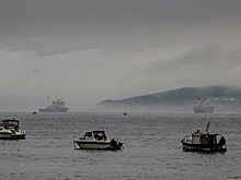 Американки 5 месяцев дрейфовали на яхте в Тихом океане