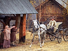 Нижегородцам напомнили, какие знаменитые фильмы и сериалы снимались в городе