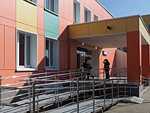 1 сентября реабилитационные учреждения столицы примут на учебу порядка 2 тыс детей-инвалидов