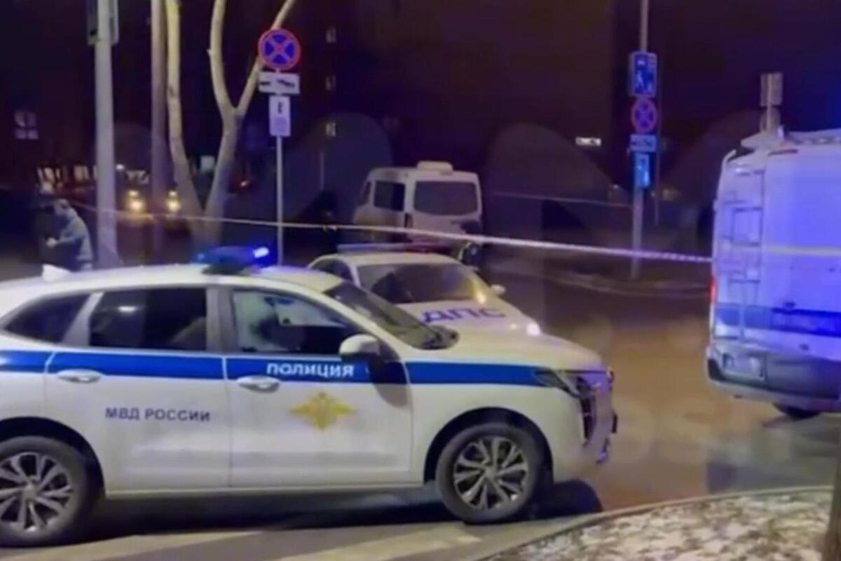 Тихий начитанный: коллеги охарактеризовали предполагаемого подрывника полицейских