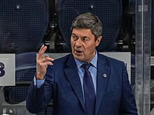 Мартемьянов: «Сибирь» не собирается почивать на лаврах, парни готовы биться послезавтра