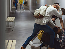 Ученые нашли "бойцовский ген", провоцирующий враждебность у молодежи