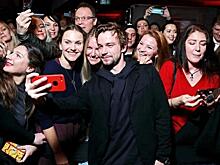 Александр Петров: любимые девушки актёра-однолюба