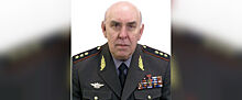 Школе №10 в Можге могут присвоить имя генерал-полковника Сергея Маева