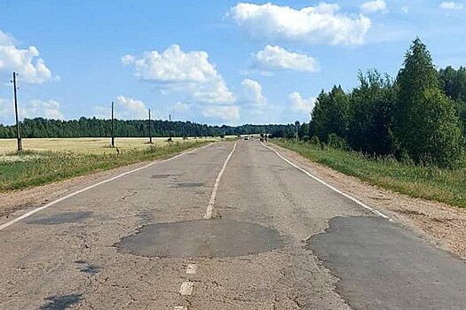 В этом году начнется капитальный ремонт на трассе Кырчаны – Нема – Кильмезь