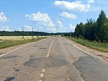 В этом году начнется капитальный ремонт на трассе Кырчаны – Нема – Кильмезь