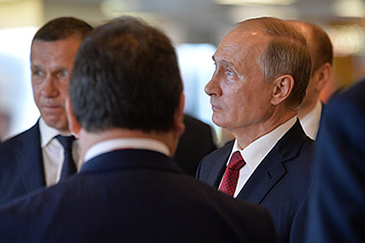 Шерпа поведала о популярности Путина на саммите G20