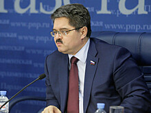 Широков рассказал, как решить «приграничные вопросы» регионов