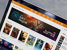 Одноклассники проведут альтернативную трансляцию The Kiev Major